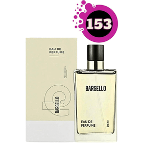 Bargello 153 Floral EDP 50 ml Kadın Parfüm
