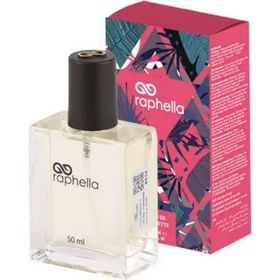 Bargello 154 Raphella 50 Ml Edt Kadın Parfüm