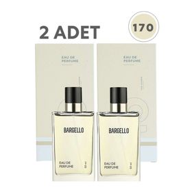 Bargello 170 Oriental EDP 2x50 ml Kadın Parfüm