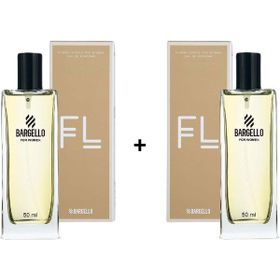 Bargello 171 Floral EDP 50 ml Kadın Parfüm + 141 Floral EDP 50 ml Kadın Parfüm