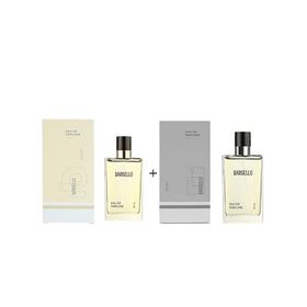 Bargello 171 Kadın 678 Erkek 50 ml Edp Parfüm