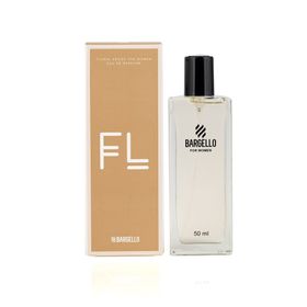 Bargello 180 Floral EDP 50 ml Kadın Parfüm
