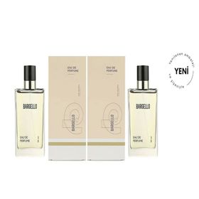 Bargello 190 Oriental EDP 2 x 50 ml Kadın Parfüm