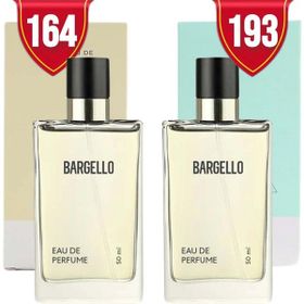 Bargello 193 EDP 50 ml Unisex Parfüm + 164 EDP 50 ml Kadın Parfüm