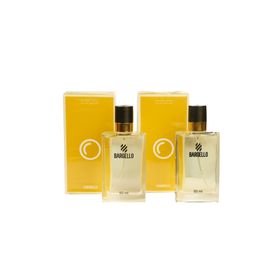 Bargello 193 Oriental EDP 2x50 ml Unisex Parfüm