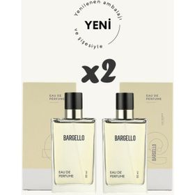 Bargello 197 Oriental EDP 2 x 50 ml Kadın Parfüm