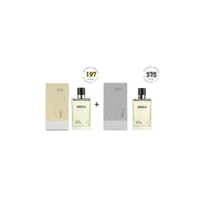 Bargello 197 Oriental EDP 50 ml Kadın Parfüm + 575 Woody EDP 50 ml Erkek Parfüm Seti