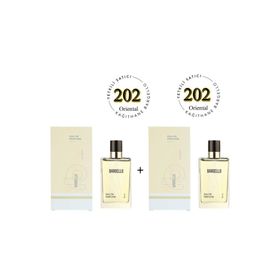 Bargello 202 Oriental EDP 2x50 ml Kadın Parfüm