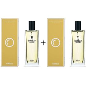 Bargello 226 EDP 50 ml Kadın Parfüm + 323 EDP 50 ml Kadın Parfüm