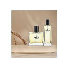 Bargello 226 EDP 50 ml Kadın Parfüm + 528 EDP 50 ml Erkek Parfüm