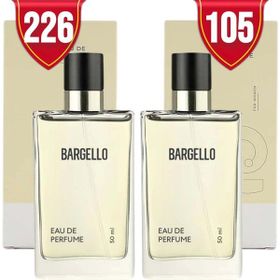 Bargello 226 Oriental EDP 50 ml Kadın Parfüm + 105 Oriental EDP 50 ml Kadın Parfüm