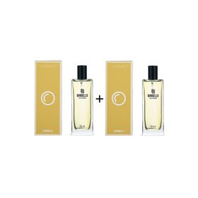 Bargello 226 Oriental EDP 50 ml Kadın Parfüm + 228 Oriental EDP 50 ml Kadın Parfüm