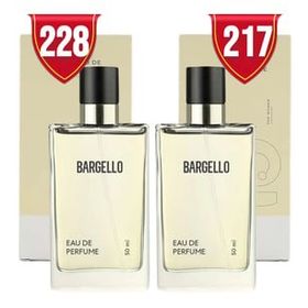 Bargello 228 EDP 50 ml Kadın Parfüm + 217 EDP 50 ml Kadın Parfüm