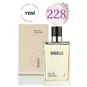 Bargello 228 Floral EDP 50 ml Kadın Parfüm
