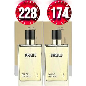 Bargello 228 Oriental 50 ml + 174 Floral 50 ml Kadın Parfüm