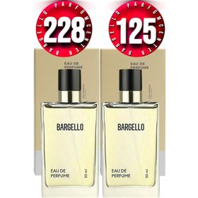 Bargello 228 Oriental EDP 50 ml + 125 Oriental EDP 50 ml Kadın Parfüm