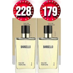 Bargello 228 Oriental EDP 50 ml + 179 Oriental EDP 50 ml Kadın Parfüm