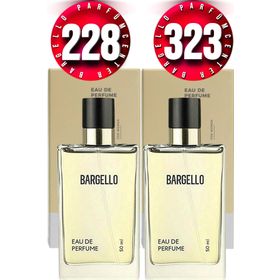 Bargello 228 Oriental EDP 50 ml + 323 Oriental EDP 50 ml Kadın Parfüm