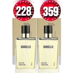 Bargello 228 Oriental EDP 50 ml + 359 Oriental EDP 50 ml Kadın Parfüm