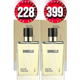 Bargello 228 Oriental EDP 50 ml + 399 Oriental EDP 50 ml Kadın Parfüm