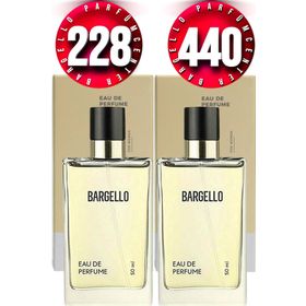Bargello 228 Oriental EDP 50 ml + 440 Fresh EDP 50 ml Kadın Parfüm