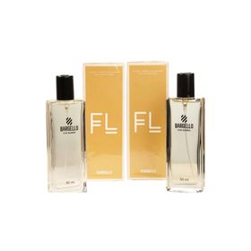 Bargello 233 Floral EDP 2x50 ml Kadın Parfüm