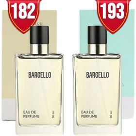 Bargello 236 Floral 50 ml + 112 Floral 50 ml Kadın Parfüm