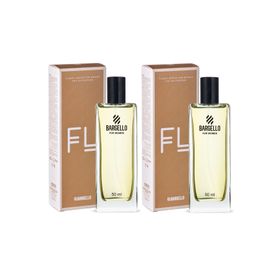 Bargello 236 Floral EDP 2x50 ml Kadın Parfüm