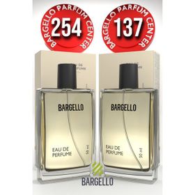 Bargello 254 Floral 50 ml + 137 Floral 50 ml Kadın Parfüm