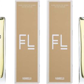 Bargello 254 Floral Kadın Parfüm 50 ml 2x Adet