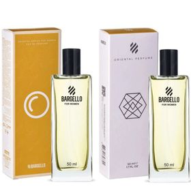 Bargello 260 Oriental 50 Ml X 2 Adet Kadın Parfüm