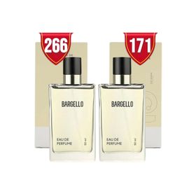 Bargello 266 EDP 50 ml Kadın Parfüm + 171 EDP 50 ml Kadın Parfüm