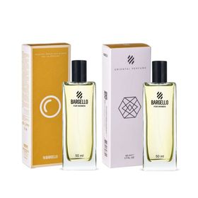 Bargello 298 EDP 2x50 ml Kadın Parfüm