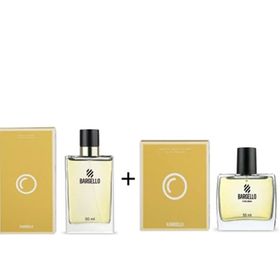 Bargello 298 EDP ml Unisex Parfüm + 514 EDP ml Erkek Parfüm