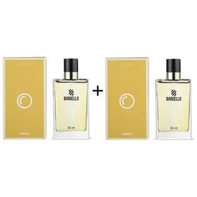Bargello 298 Oriental EDP 50 ml Unisex Parfüm + 193 Oriental EDP 50 ml Unisex Parfüm