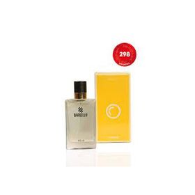 Bargello 298 Oriental EDP 50 ml Unisex Parfüm