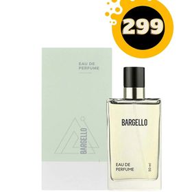 Bargello 299 Oriental EDP 50 ml Unisex Parfüm