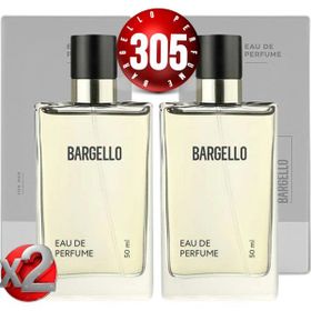 Bargello 305 EDP 2x50 ml Kadın Parfüm + 150 ml Deodorant