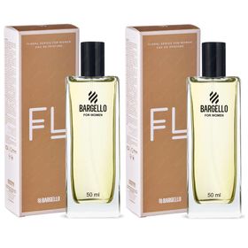 Bargello 305 Floral 50 Ml X 2 Adet Kadın Parfüm