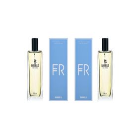 Bargello 308 Fresh EDP 2x50 ml Kadın Parfüm