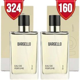 Bargello 324 EDP 50 ml Kadın Parfüm + 160 EDP 50 ml Kadın Parfüm