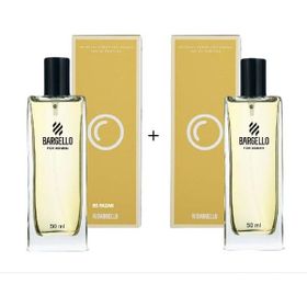 Bargello 324 Oriental EDP 50 ml Kadın Parfüm + 228 Oriental EDP 50 ml Kadın Parfüm