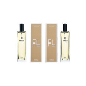 Bargello 334 EDP 2x50 ml Kadın Parfüm