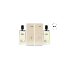 Bargello 345 EDP 2x50 ml Kadın Parfüm