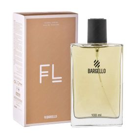 Bargello 345 Floral EDP 100 ml Kadın Parfüm