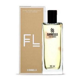 Bargello 345 Floral EDP 50 ml Kadın Parfüm