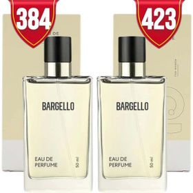 Bargello 384 EDP 50 ml Kadın Parfüm + 423 EDP 50 ml Kadın Parfüm
