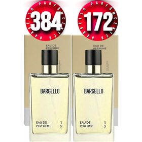 Bargello 384 Floral EDP 50 ml + 172 Oriental EDP 50 ml Kadın Parfüm