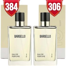 Bargello 384 Floral EDP 50 ml Kadın Parfüm + 306 Floral EDP 50 ml Kadın Parfüm