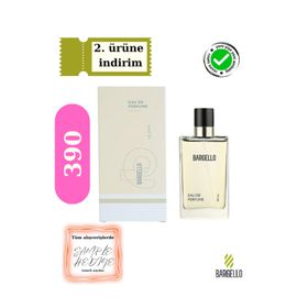 Bargello 390 Floral EDP 50 ml Kadın Parfüm